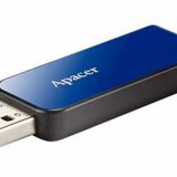 Memorie flash USB 2.0 32GB albastru, Apacer